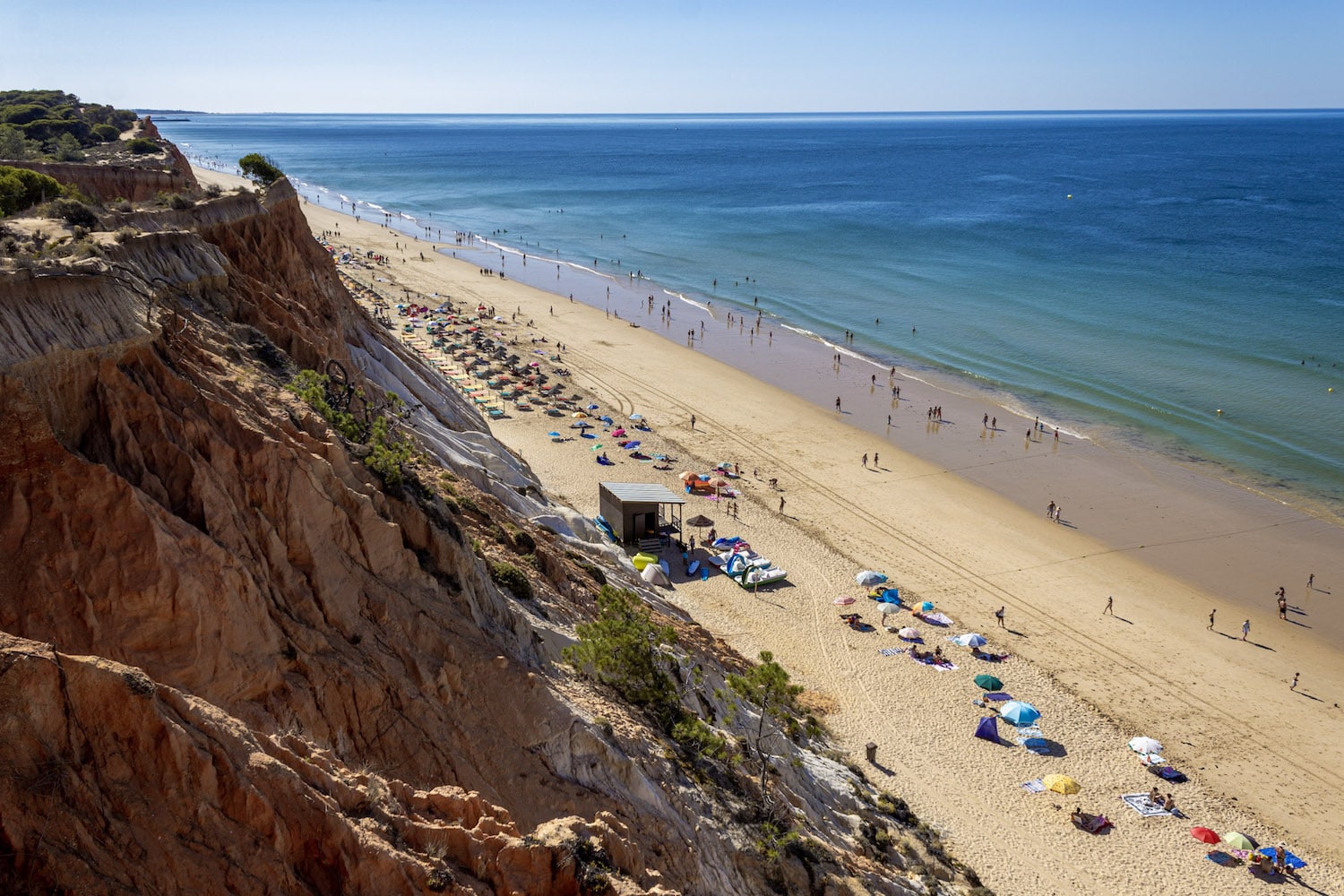 Praia-Falesia-Beach-Portugal-Algarve