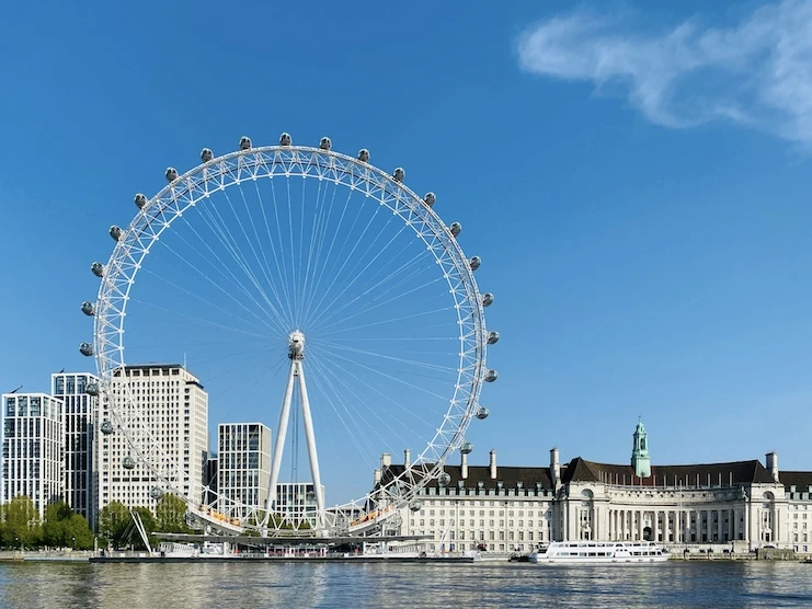 london-eye