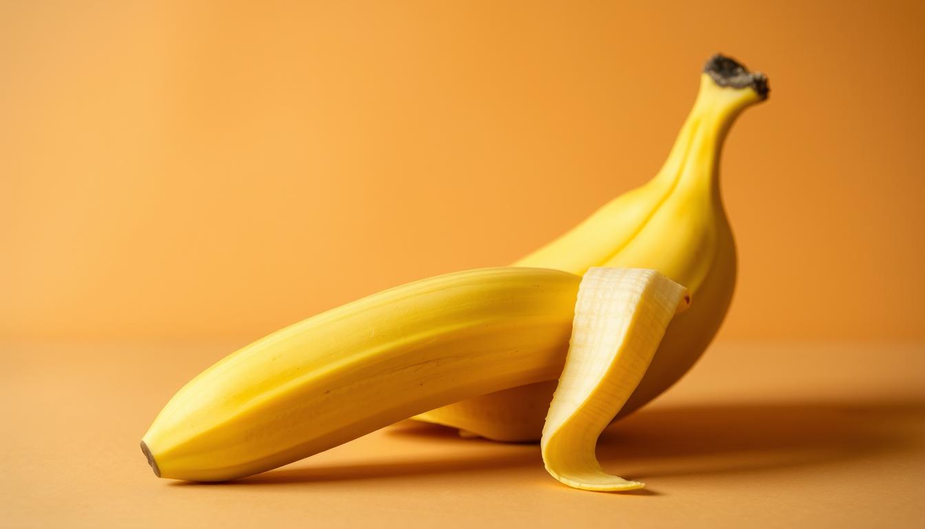 Banana za doručak?